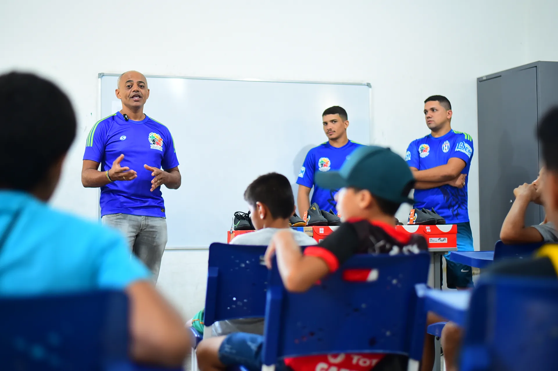 Equipe